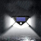 Luminária Led Solar e Controle Remoto - 🔥Queima de Estoque🔥